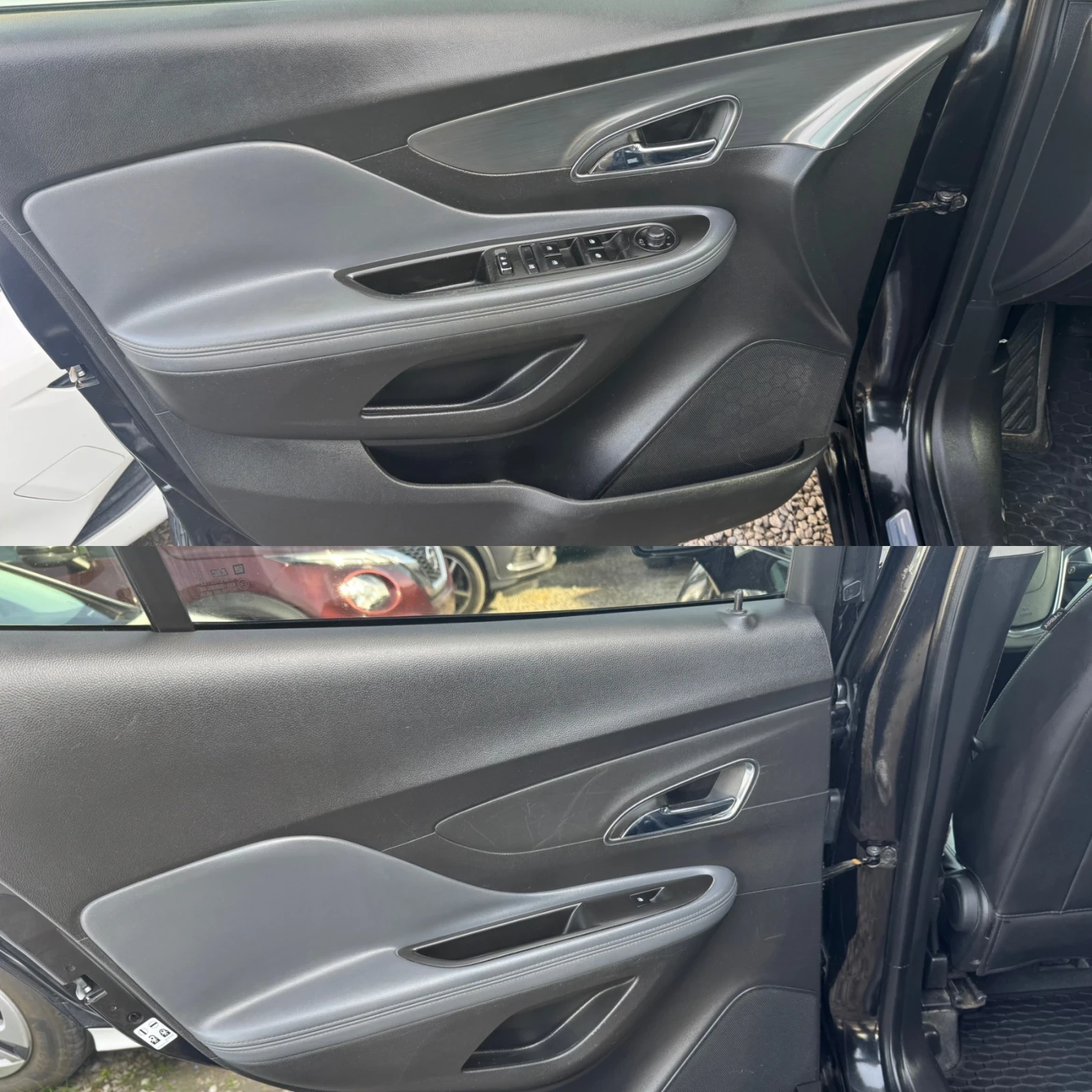 Opel Mokka FULL* 4x4* NAVI* ������* ����* 1.7td  131hp*  | Mobile.bg � ����������� 5