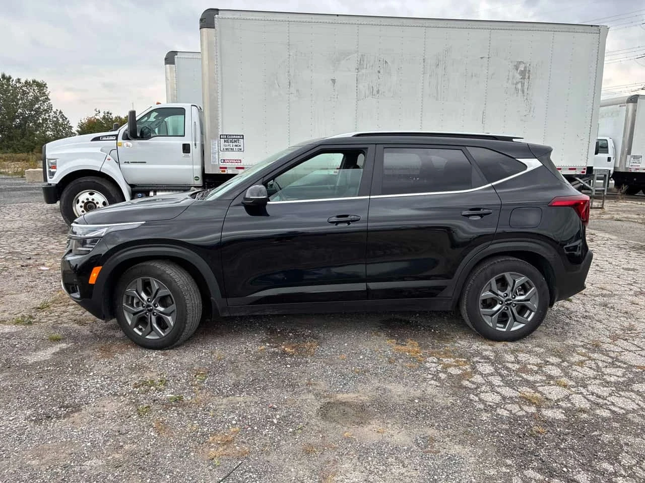 Kia Seltos  EX * CARFAX * ��� ������������ ������ | Mobile.bg � ����������� 2