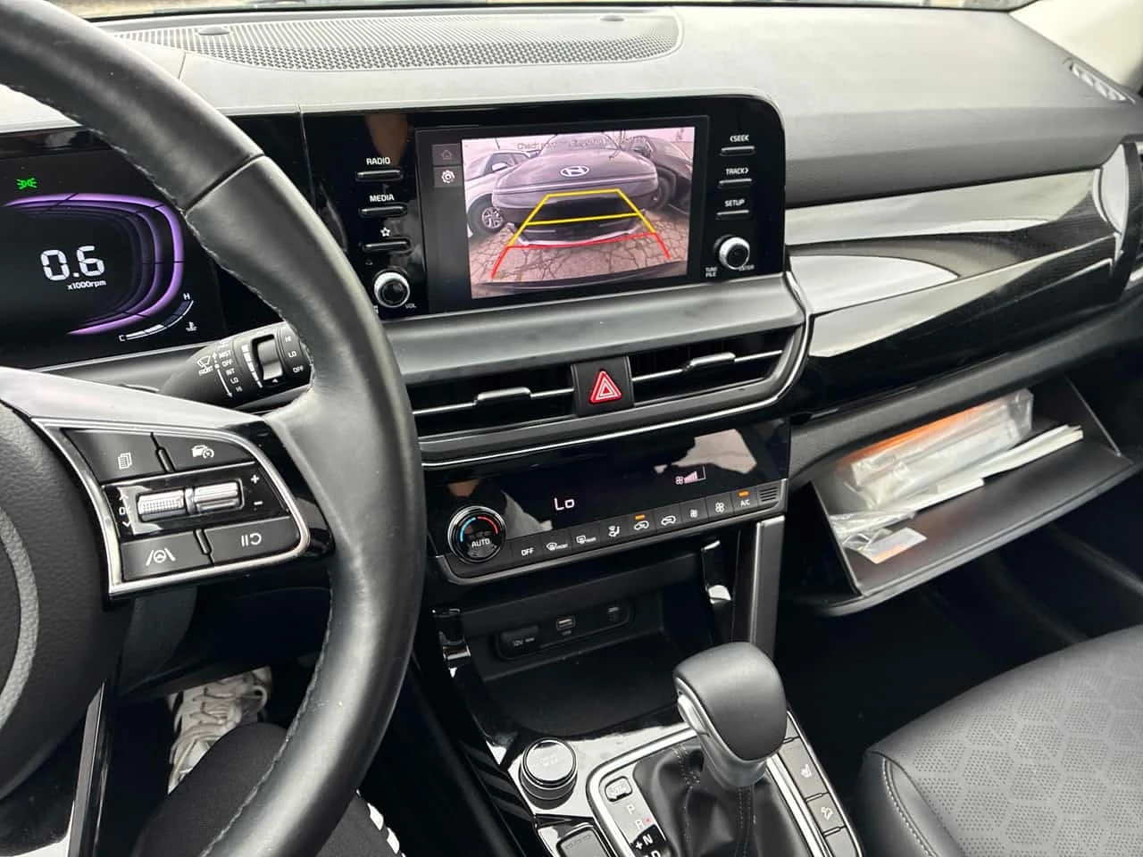 Kia Seltos  EX * CARFAX * ��� ������������ ������ | Mobile.bg � ����������� 9