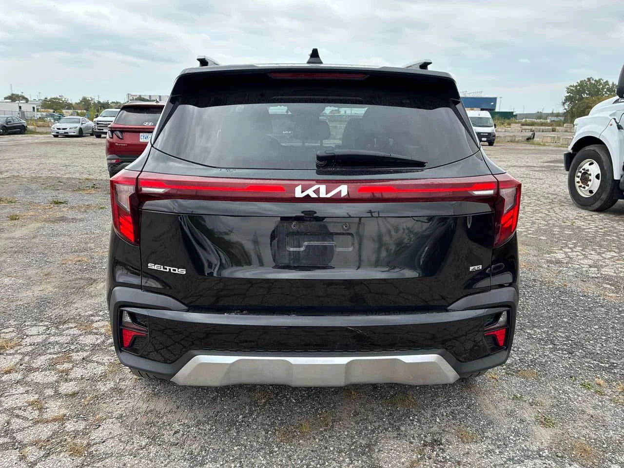 Kia Seltos  EX * CARFAX * ��� ������������ ������ | Mobile.bg � ����������� 4