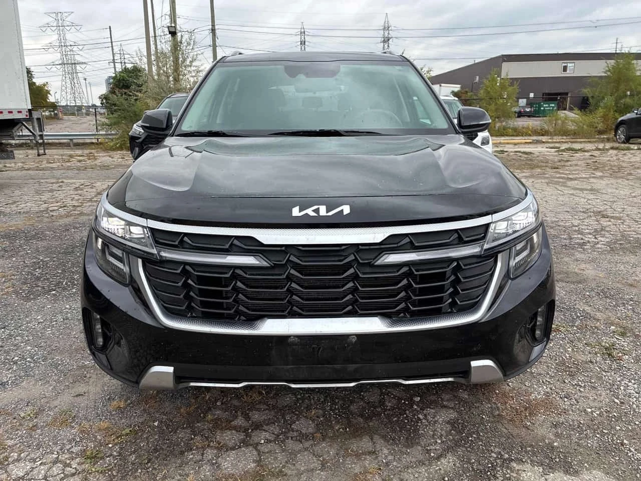 Kia Seltos  EX * CARFAX * ��� ������������ ������ | Mobile.bg � ����������� 6