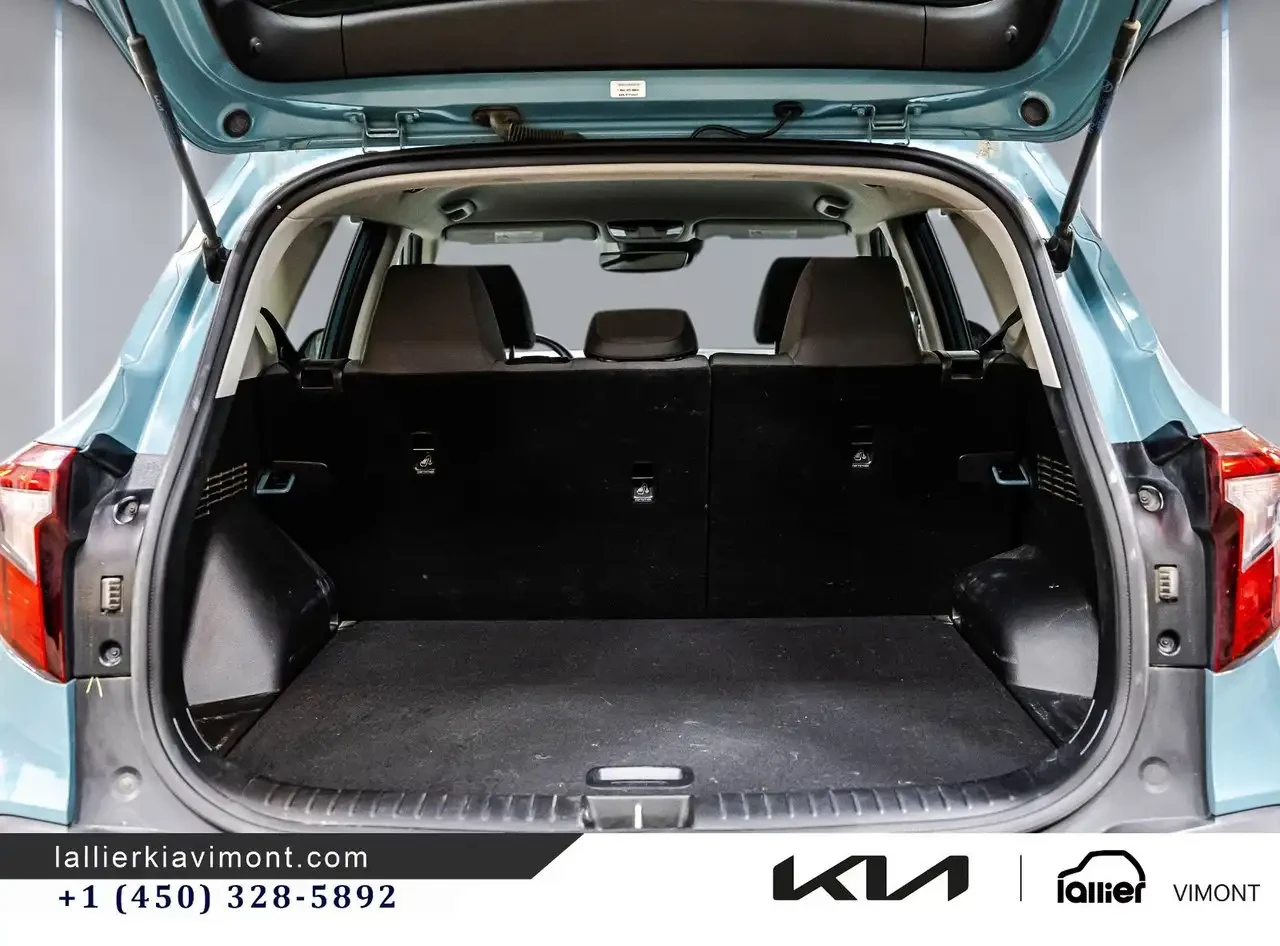 Kia Seltos LX AWD | JAMAIS ACCIDENT? | TAUX 5.73% | GARANTIE | Mobile.bg � ����������� 15