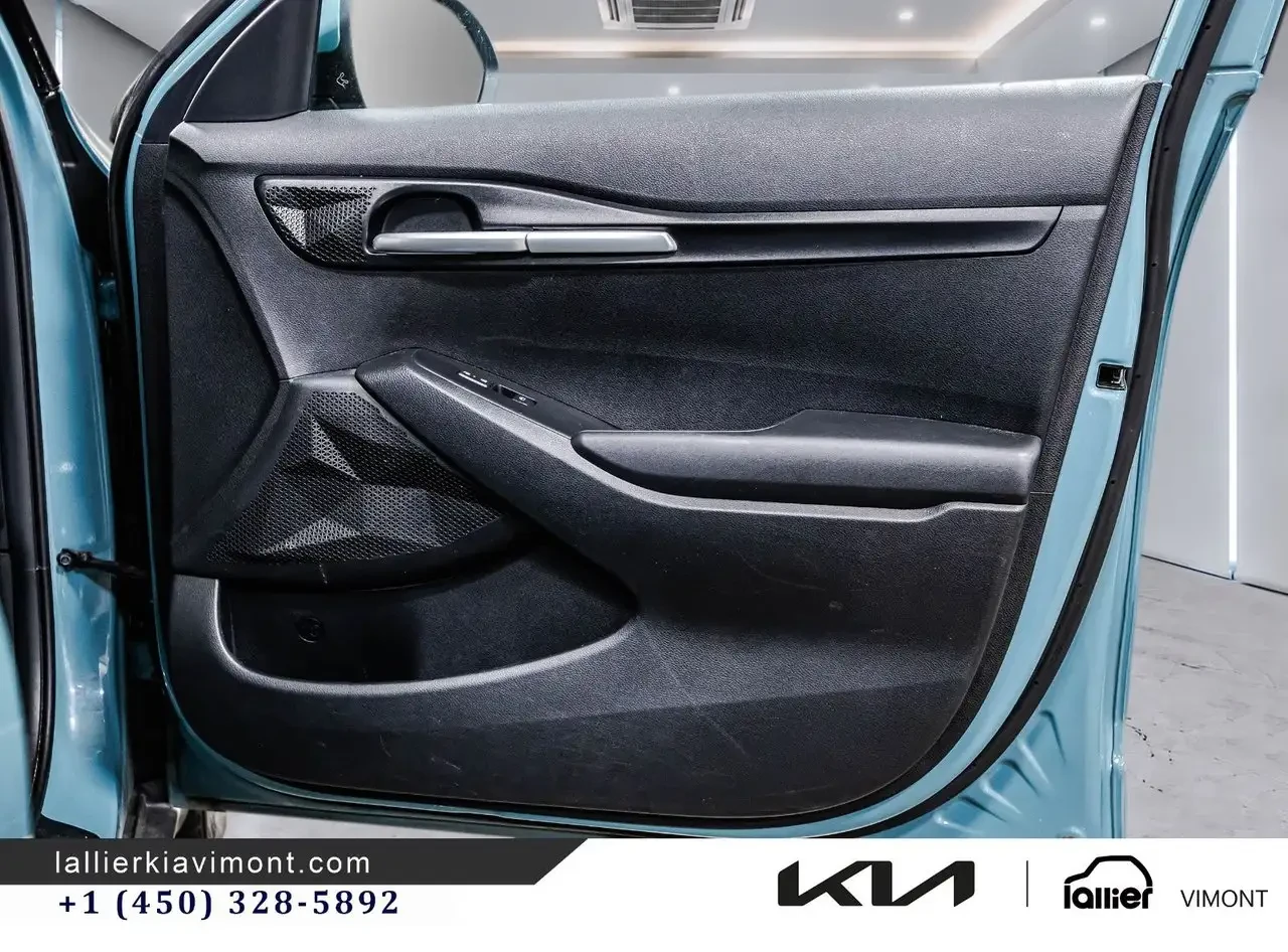 Kia Seltos LX AWD | JAMAIS ACCIDENT? | TAUX 5.73% | GARANTIE | Mobile.bg � ����������� 16