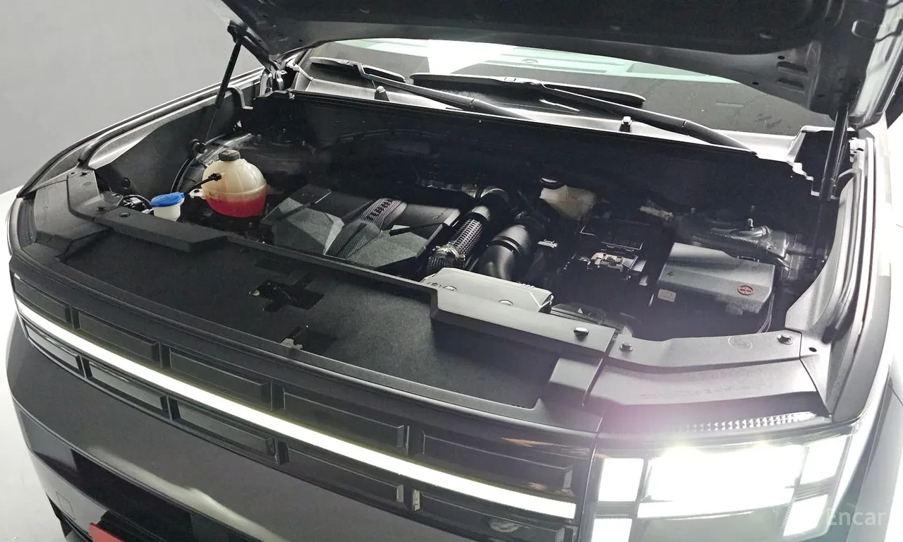 Hyundai Santa fe 2.5T 4WD Exclusive* HUD* �����* ACC* ������*  | Mobile.bg � ����������� 6