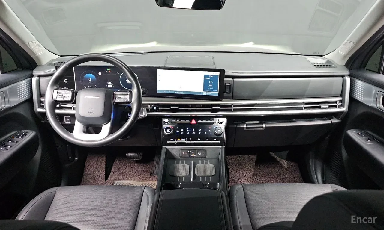 Hyundai Santa fe 2.5T 4WD Exclusive* HUD* �����* ACC* ������*  | Mobile.bg � ����������� 7