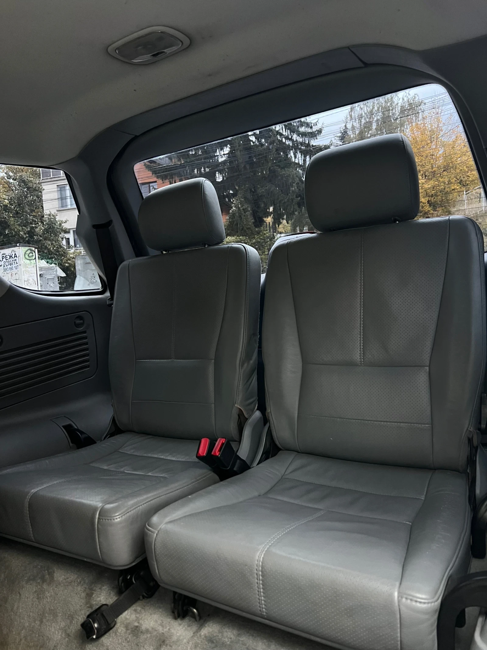 Mercedes-Benz ML 270 2.7 CDI- ML 270 CDI, снимка 7 - Автомобили и джипове - 56736352