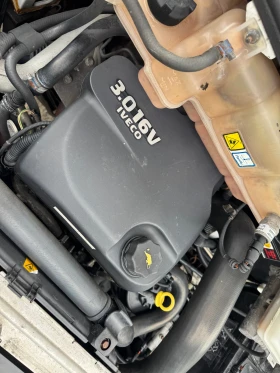 Iveco Daily 3.0HPI* 35C17* 7 места* Тристранен самосвал, снимка 3