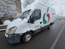 Iveco 35s12 2.3 мотор перфектен , снимка 1