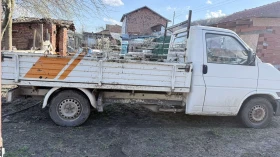 VW T4 2.4D, снимка 2