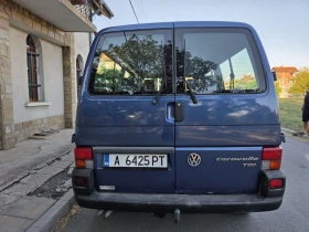 VW Caravelle 2, 5 TDI 9-местен климатик 102, снимка 7