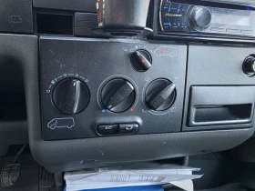 VW Caravelle 2, 5 TDI 9-местен климатик 102, снимка 13