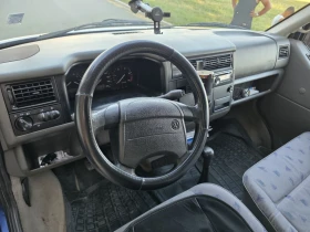 VW Caravelle 2, 5 TDI 9-местен климатик 102, снимка 11