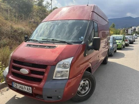 Ford Transit, снимка 1