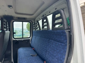 Iveco Daily 3.0HPI* 35C17* 7 *   | Mobile.bg    7