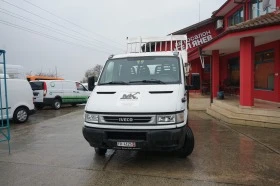     Iveco Daily 3.0HPI* 35c17*  