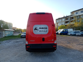 Iveco Daily 35-15 Italia, снимка 4 - Бусове и автобуси - 45209532