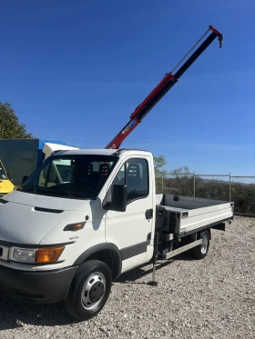     Iveco Daily    , , ''