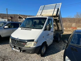 Mercedes-Benz Sprinter 311 Самосвал , снимка 1