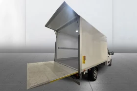 Обява за продажба на Renault Master 3.5T 2.3dCi L3* Navi* Автомат ~52 680 лв. - изображение 5