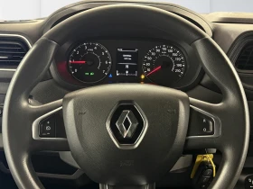 Обява за продажба на Renault Master 3.5T 2.3dCi L3* Navi* Автомат ~52 680 лв. - изображение 11