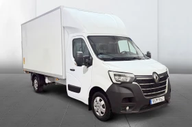 Обява за продажба на Renault Master 3.5T 2.3dCi L3* Navi* Автомат ~52 680 лв. - изображение 2