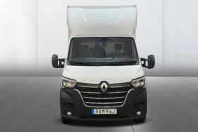 Обява за продажба на Renault Master 3.5T 2.3dCi L3* Navi* Автомат ~52 680 лв. - изображение 1