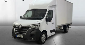Обява за продажба на Renault Master 3.5T 2.3dCi L3* Navi* Автомат ~52 680 лв. - изображение 1