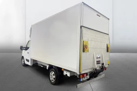 Обява за продажба на Renault Master 3.5T 2.3dCi L3* Navi* Автомат ~52 680 лв. - изображение 8