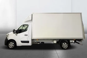 Обява за продажба на Renault Master 3.5T 2.3dCi L3* Navi* Автомат ~52 680 лв. - изображение 9