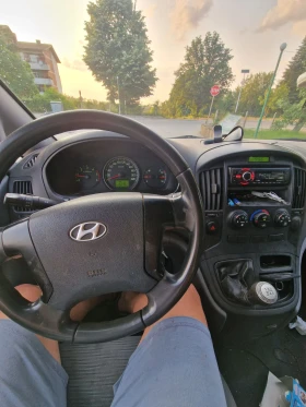 Hyundai H1 | Mobile.bg    8