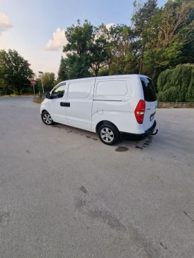 Hyundai H1 | Mobile.bg    6