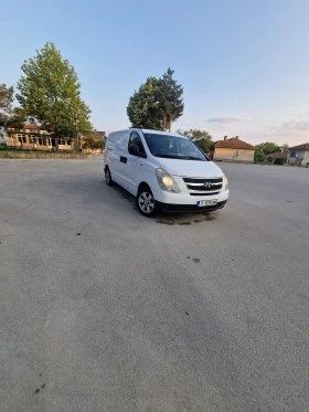     Hyundai H1