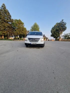     Hyundai H1
