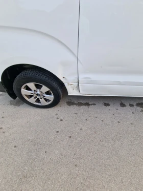 Hyundai H1 | Mobile.bg    5