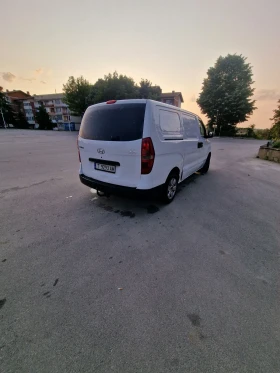     Hyundai H1