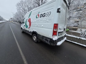 Iveco 35s12 2.3 мотор перфектен , снимка 5