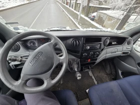 Iveco 35s12 2.3 мотор перфектен , снимка 6