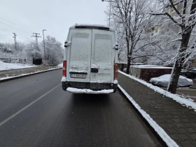 Iveco 35s12 2.3 мотор перфектен , снимка 4