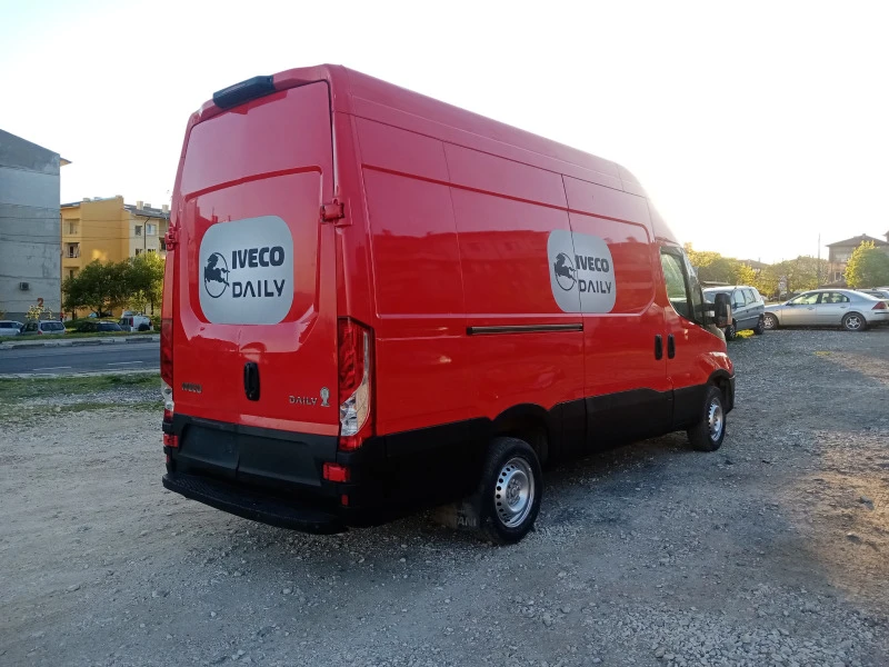 Iveco Daily 35-15 Italia, снимка 5 - Бусове и автобуси - 45209532