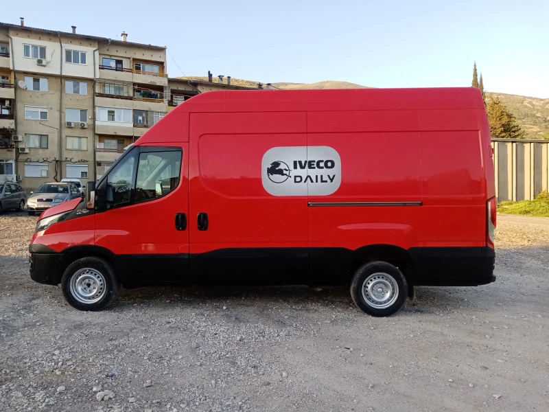 Iveco Daily 35-15 Italia, снимка 2 - Бусове и автобуси - 45209532