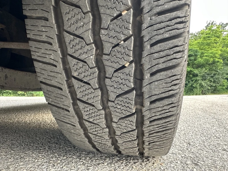 Iveco 35S18 3.0L* HI-MATIC* КЛИМА* CР.БАЗА с НАДСТРОЙКА, снимка 17 - Бусове и автобуси - 49716134