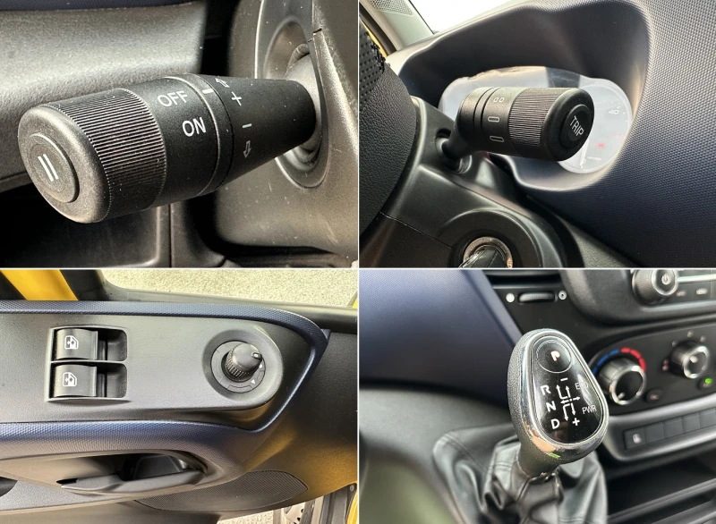 Iveco 35S18 3.0L* HI-MATIC* КЛИМА* CР.БАЗА с НАДСТРОЙКА, снимка 13 - Бусове и автобуси - 49716134