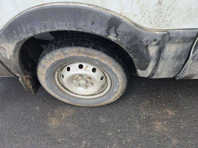 Iveco 35s12 2.3 мотор перфектен , снимка 7 - Бусове и автобуси - 53433032