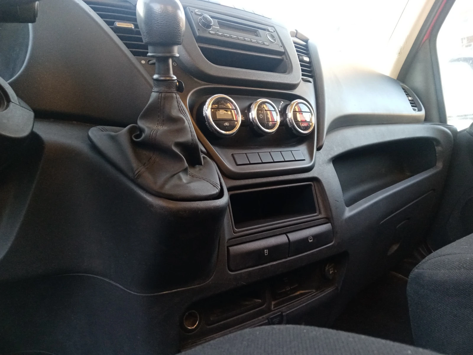 Iveco Daily 35-15 Italia | Mobile.bg   16