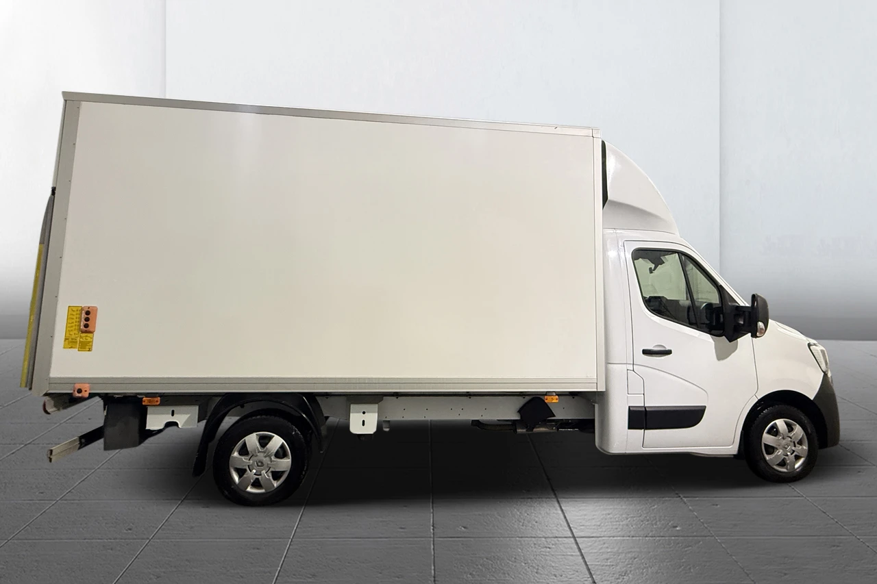 Renault Master 3.5T 2.3dCi L3* Navi* Автомат - изображение 4