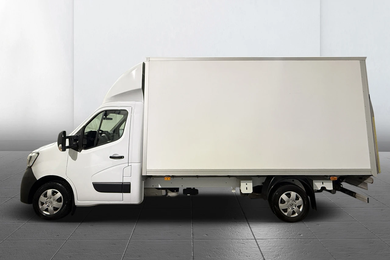 Renault Master 3.5T 2.3dCi L3* Navi* Автомат - изображение 10