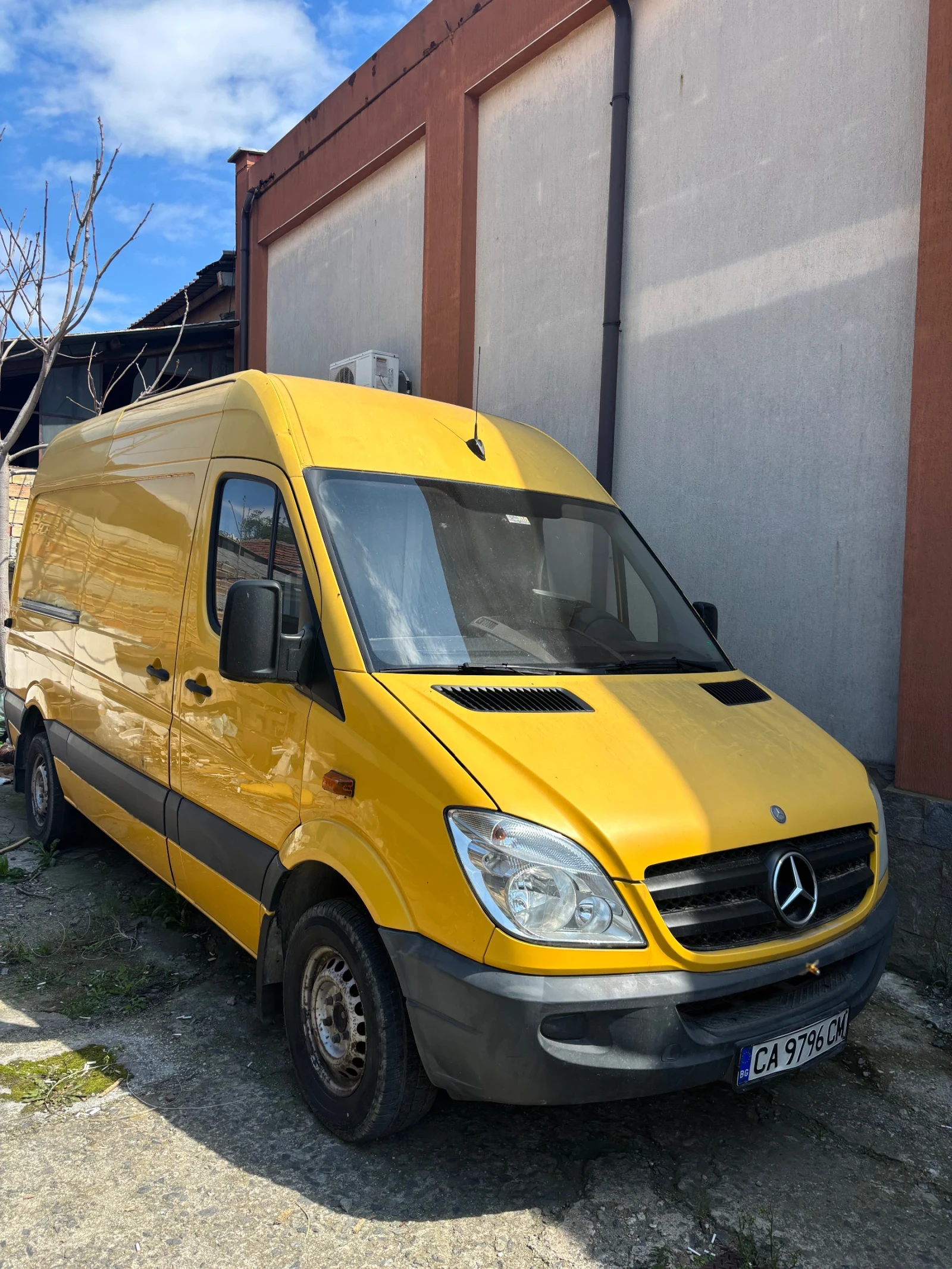 Mercedes-Benz 313 | Mobile.bg   1