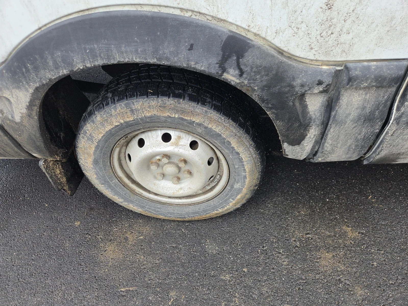 Iveco 35s12 2.3 мотор перфектен  - изображение 7