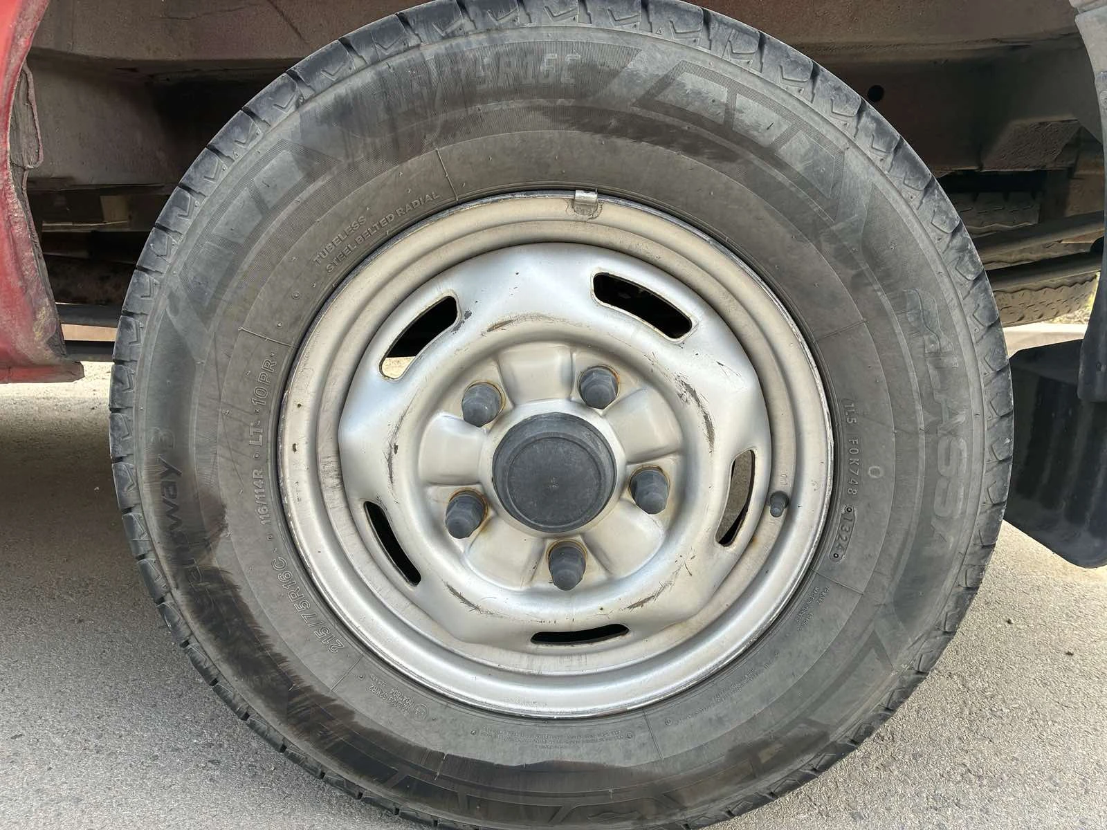 Ford Transit, снимка 10 - Бусове и автобуси - 56166505