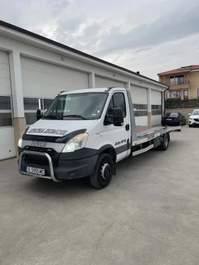 Iveco Daily 70C17, снимка 1